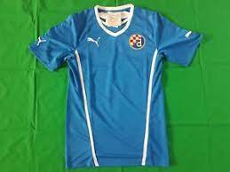 Jun 12, 2021 · am schluss jubeln die waliser über einen punkt, weil der var in der 85. Dinamo Zagreb Trikot Home 2015 16 Puma Grosse S Neu Ebay