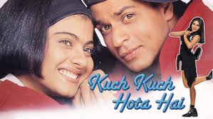 Kuch kuch hota hai full movie eng sub. Is Kuch Kuch Hota Hai 1998 On Netflix Germany