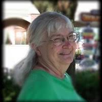 Nancy McCoy Obituary