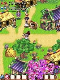 El juego salio para los móviles gsm de la empresa nokia, y se juega usando las teclas del teléfono de forma exacta moviendo la serpiente. Rpg Traducido Juego De Java Descargar En Phoneky
