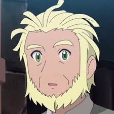 Create a Tetra's Top Male Pokemon Characters Tier List