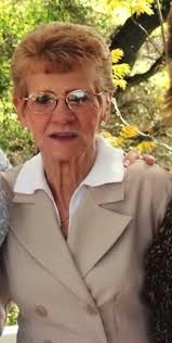 Darlene Lucille “Dolly” Dewater Anthony (1934-2007)