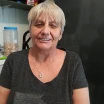 Charlene Stringer's Instagram, Twitter & Facebook