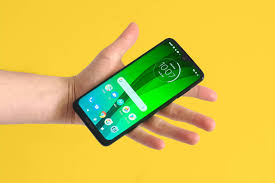 El motorola moto g7 plus mejora al moto g7 en algunos aspectos clave. Moto G7 Vs G7 Plus G7 Play And G7 Power Which One Should You Buy Wired Uk