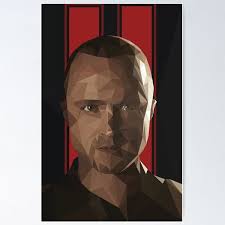 Jesse Pinkman Posters for Sale
