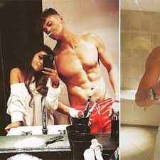 Scotty T SPLITS from girlfriend Chloe Elizabeth after cryptic post: 'Not  good enough' - Daily Star