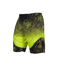 Wholesale Top Quality Mma Gear Mens Customized Mma Shorts
