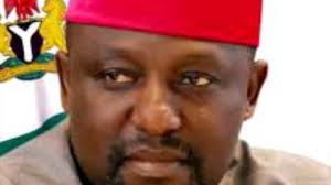 Nothing will stop my in-law from becoming governor — Okorocha