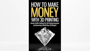 A good 3d printer costs hundreds or thousands of dollars depending on the quality of the printer. The 3d Printing Books You Should Read This Year 3dnatives