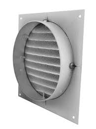 Soffit Vent 7