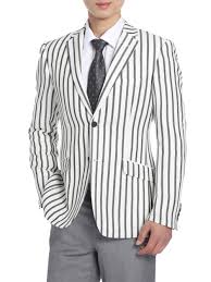 See more ideas about suits, mens outfits, mens fashion. Verno Men S Slim Fit Summer Blazer Linen Blend Suit Jacket Lightweight Sport Coat For Men Walmart Com Walmart Com
