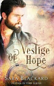 Vestige of Hope (Vestige in Time