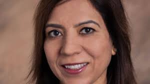 PSEG Chief Information Security Officer Delivers Lecture