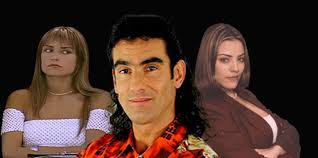 Asi Lucen Los Actores De Pedro El Escamoso 20 Anos Despues De La Telenovela