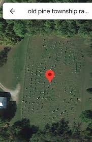 George Henry Cress Sr. (1739-1823)