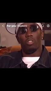 Diddy Party in Roman Empire