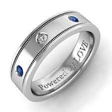 My Love Wedding Ring Jewelry Jewelry Wedding Rings Black Diamond Wedding Bands Mens Diamond Jewelry