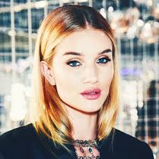 Image result for Rosie Huntington-Whiteley