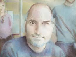 People Staring at Computers