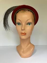 Sally Dress Hat
