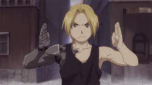 Animated Gif About Gif In Fullmetal Alchemist Brotherhood By Á©áÉ¨á©áá® Áá©ááÉ¨á°á®áÆ­ Find everything from funny gifs, reaction gifs, unique gifs and more. gif in fullmetal alchemist brotherhood