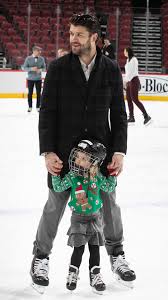 Select this result to view brent a seabrook's phone number, address, and more. Chicago Blackhawks On Twitter Brent Seabrook With His Son Carter And Daughters Kenzie And Dylan Https T Co Ylwggujjum Twitter