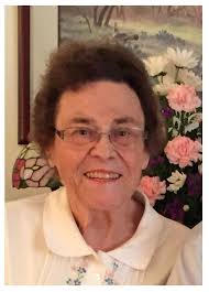 Patricia Ann Bartow Obituary October 17, 2020