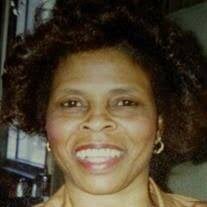 Mrs. Barbara D. Faulkner Ferrell Obituary