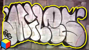 Maybe you would like to learn more about one of these? Perfect Straight Letters In Graffiti Crit Youtube