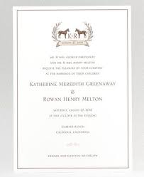 Elegant Equestrian Wedding Invitation Magnet Wedding Invitations Wedding Invitations Equestrian Wedding