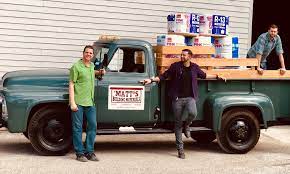 Cash and carry (or inspect and pay) wholesale represents a type of operation within the wholesale sector. Matt S Cash Carry Building Materials Inc Home Facebook