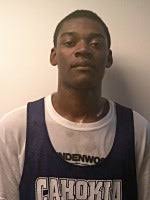 Darius Austin, Cahokia, Small Forward