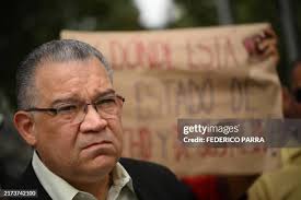 241 Federico Enrique Photos & High Res Pictures