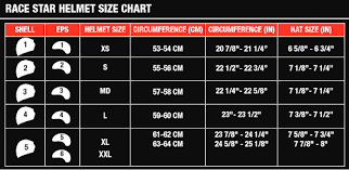 Bell Motorcycle Helmet Sizing Guide Disrespect1st Com