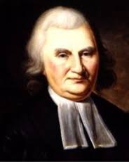 John Knox Witherspoon : Slektstre av Tim DOWLING (tdowling)