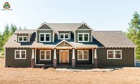 Description:since 1969, adair homes has built over 13,000 homes for our customers in oregon, washington, idaho and california. See Photos Of Craftsman Style Mt Rainier Plan