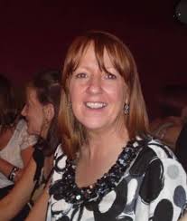 My beautiful sister lost her battle with cancer this morning. We are  heartbroken. Good night Ann Marie Conboy, we will miss your smile, your  laugh and everything else that made you you.