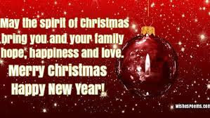Wishes to write in your christmas cards this year. 35 Christmas Card Messages What To Write In A Christmas Card Huffpost