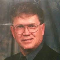 Obituary for Roy Crider
