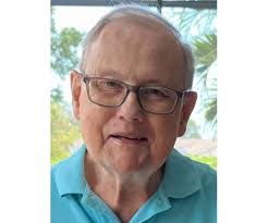 Robert Ochs Obituary (1944