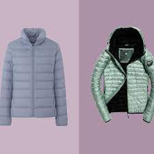 11 Lightweight Jackets That Will Still Keep You Warm In 2021 Jackets Packable Jacket Packable Coat