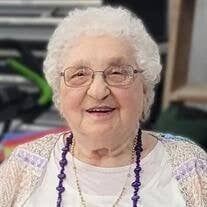 Delphine Cecilia Flowers Obituary