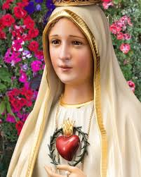 Quién habrá que sea capaz de cantar como es debido las alabanzas de María?  Ella es madre y virgen a la vez; ¡que cosa tan admirable!  #heraldosdelevangelioparaguay #heraldosparaguay #heraldospy  #arautosdoevangelho #monsjoaocladias #juancla #