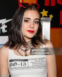 486 Alyssa Singer Photos & High Res Pictures