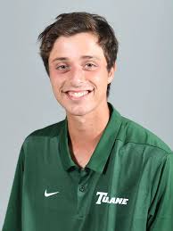 Men's Tennis Cruises in Doubleheader Sweep of Jackson State