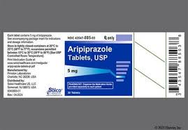 Image result for Aripiprazole