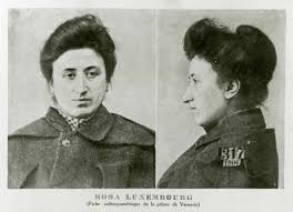 On march 5, 2021, we celebrate the 150th anniversary of rosa luxemburg's birth. Rosa Luxemburg A Revolutionary Life Rosaluxemburgblog