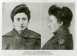 Improve yourself, find your inspiration, share with friends. Rosa Luxemburg A Revolutionary Life Rosaluxemburgblog