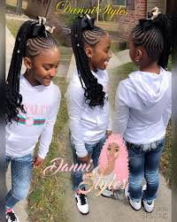 Pin By Danni Chelley On Dannistyles Kids Hairstyles Girls Black Kids Hairstyles Kids Hairstyles