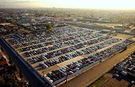 Online Car Auctions Copart Los Angeles California Salvage Cars For Sale